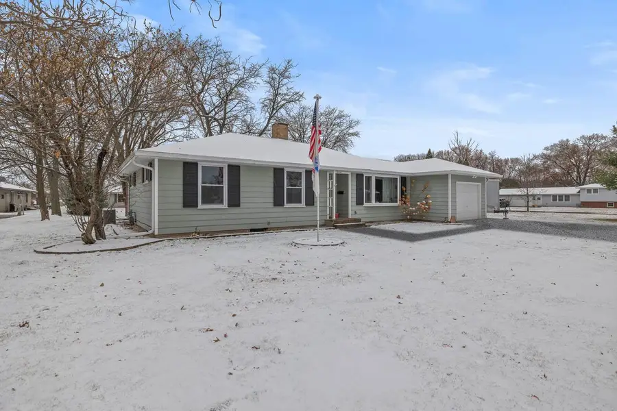 3109 CENTER STREET, Stevens Point, WI 54481 - Image #2