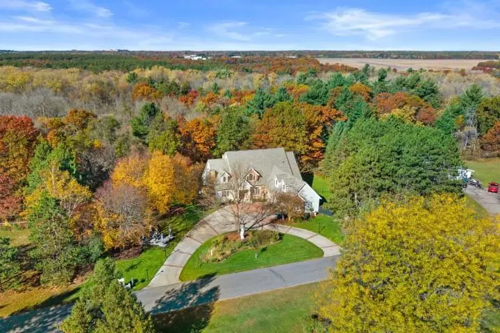 152 MAPLE BLUFF ROAD NORTH, Stevens Point, WI 54482 - Image #3