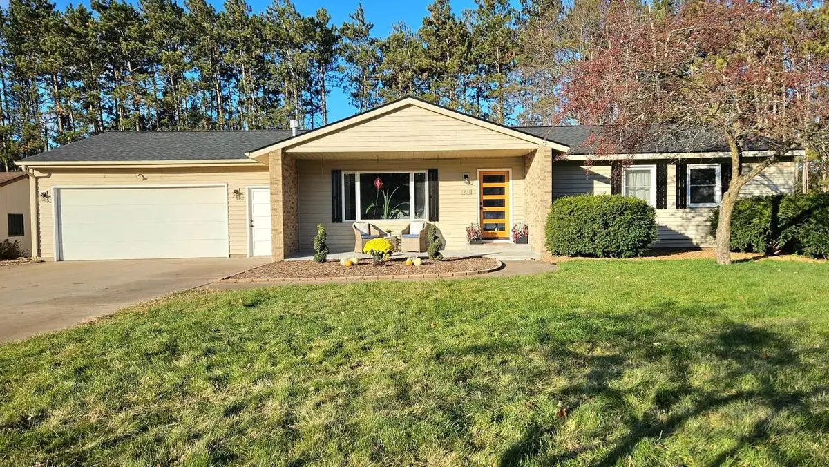 1231 SPRUCE DRIVE, Plover, WI 54467 - Image #1