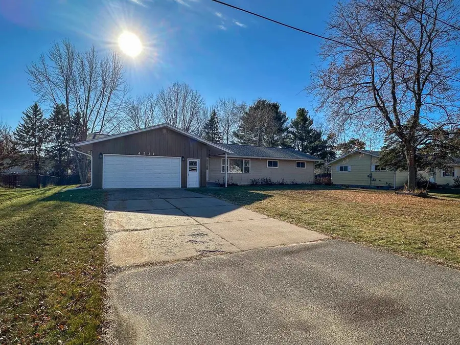 4311 AUGUSTINE AVENUE, Weston, WI 54476 - Image #3