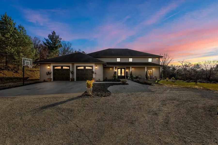 W11647 AKRON AVENUE, Plainfield, WI 54966 - Image #2