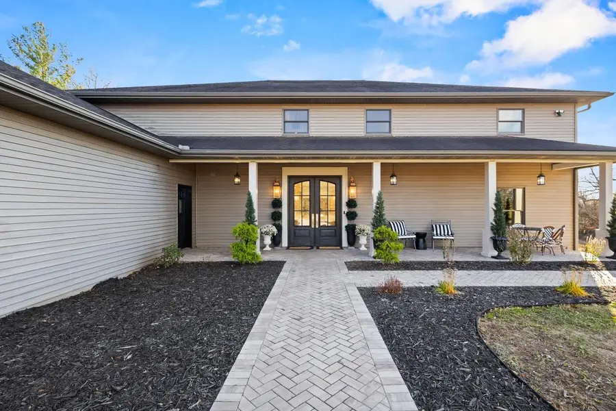 W11647 AKRON AVENUE, Plainfield, WI 54966 - Image #3