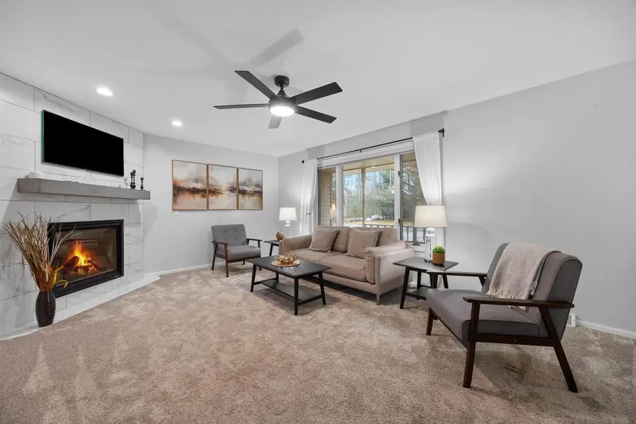 3339 BONNIE BAY ROAD, Stevens Point, WI 54481 - Image #2