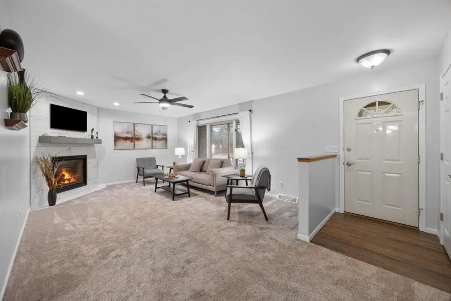 3339 BONNIE BAY ROAD, Stevens Point, WI 54481 - Image #3