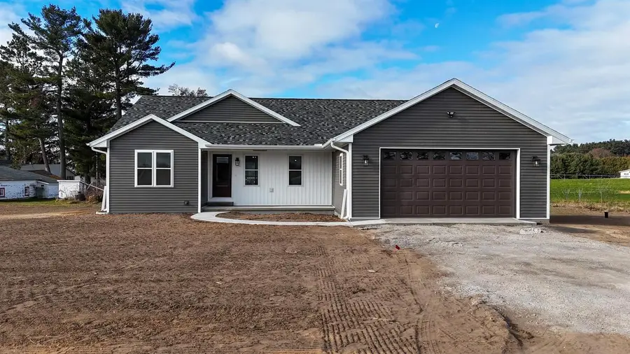 340 SECOND STREET, Rosholt, WI 54473 - Image #2
