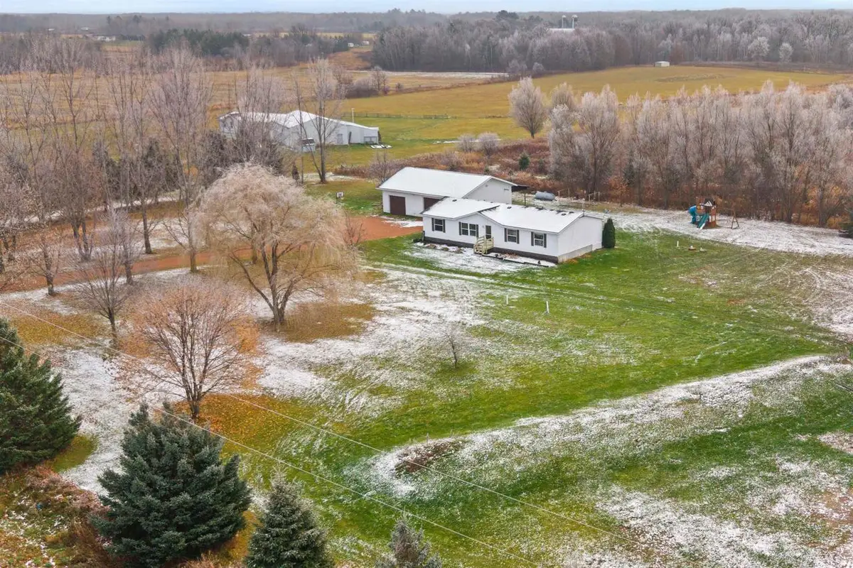 7637 BLUFF DRIVE, Arpin, WI 54410 - Image #1