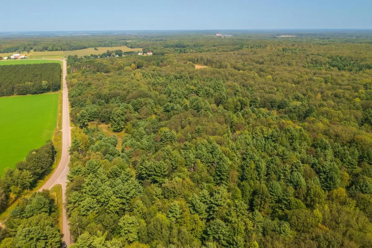 105.25 acres COUNTY ROAD Q, Ringle, WI 54471 - Image #1