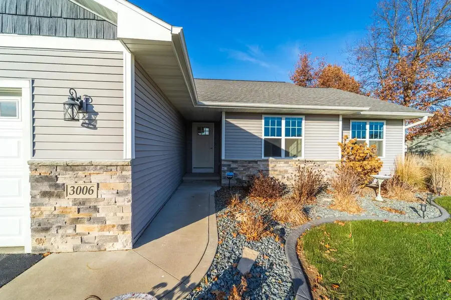 3006 BARCLAY WAY, Weston, WI 54476 - Image #3