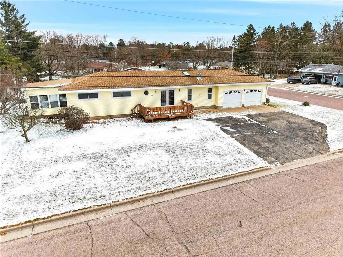 3341 14TH STREET SOUTH, Wisconsin Rapids, WI 54494 - Image #1