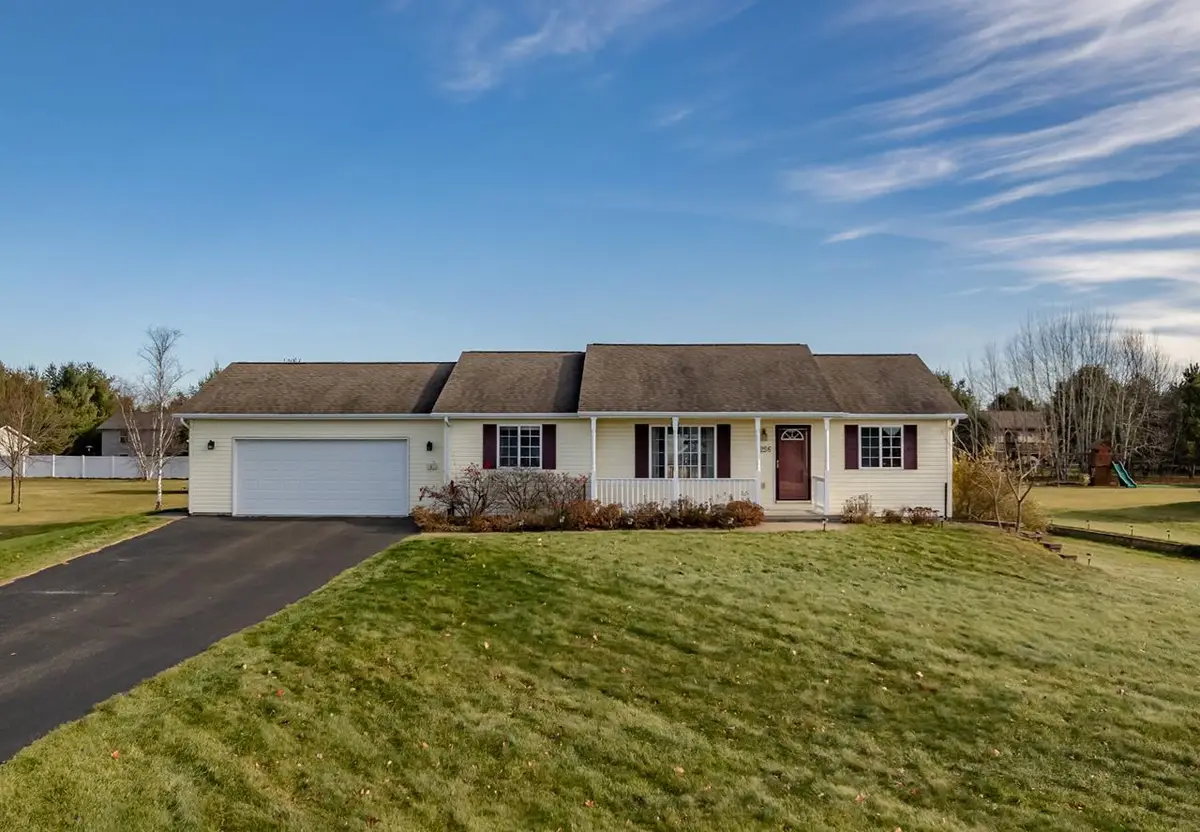 2256 FALCON CREST COURT, Kronenwetter, WI 54455 - Image #1