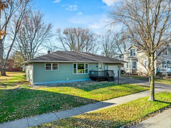 504 W 4TH STREET, Marshfield, WI 54449