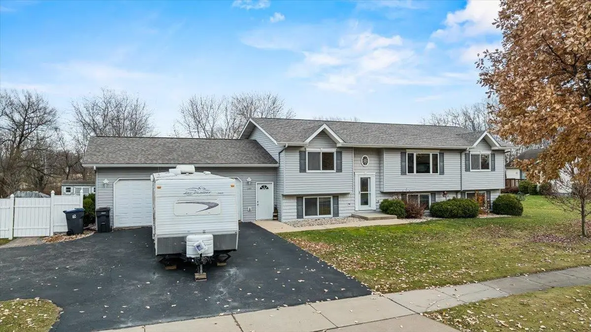 1407 S WASHINGTON AVENUE, Marshfield, WI 54449 - Image #1