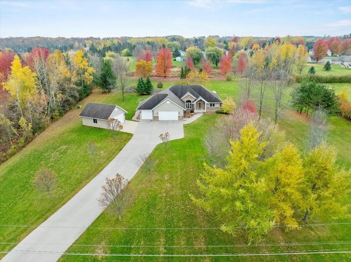 111133 MANN STREET, Marshfield, WI 54449 - Image #1