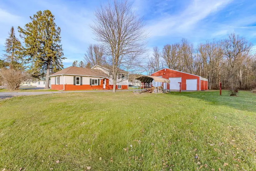 N5262 TOWN HALL ROAD, Gleason, WI 54435 - Image #2