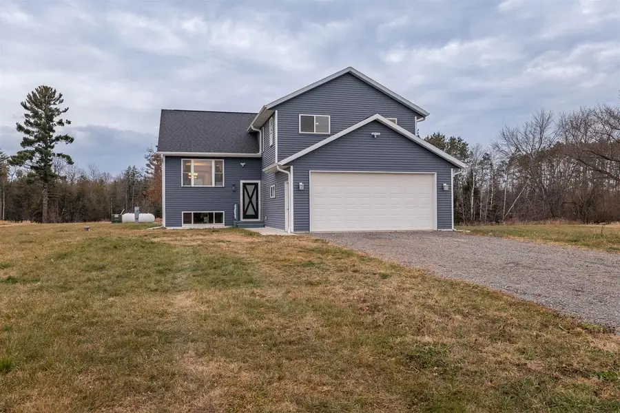 W15168 ROSENOW LANE, Wittenberg, WI 54499 - Image #2