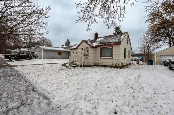 1007 MONROE STREET, Wausau, WI 54403