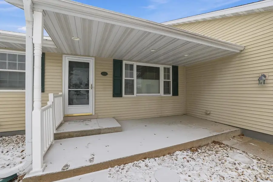 2130 JAMES COURT, Wisconsin Rapids, WI 54494 - Image #3