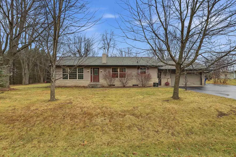 3831 COUNTY ROAD Q, Amherst Junction, WI 54407 - Image #3