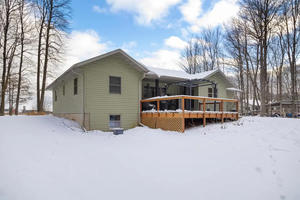 225156 FREDERICK DRIVE, Birnamwood, WI 54414 - Image #1