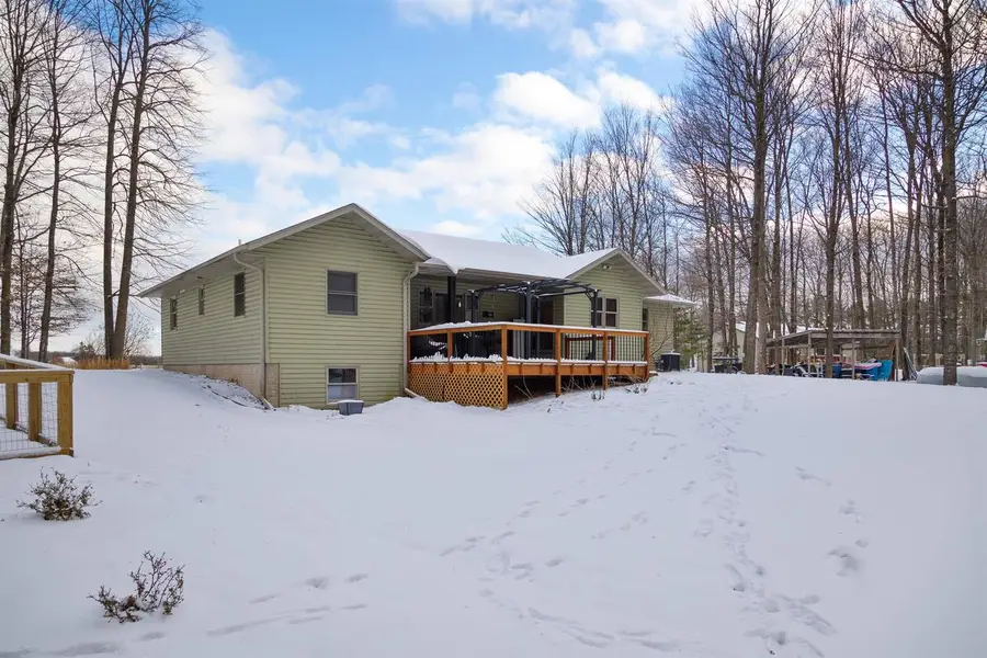 225156 FREDERICK DRIVE, Birnamwood, WI 54414 - Image #3