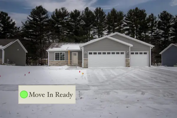 Lot 40 MUSKIE DRIVE, Weston, WI 54476