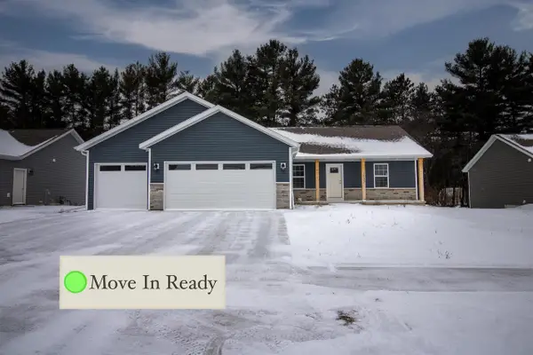 Lot 38 MUSKIE DRIVE, Weston, WI 54476