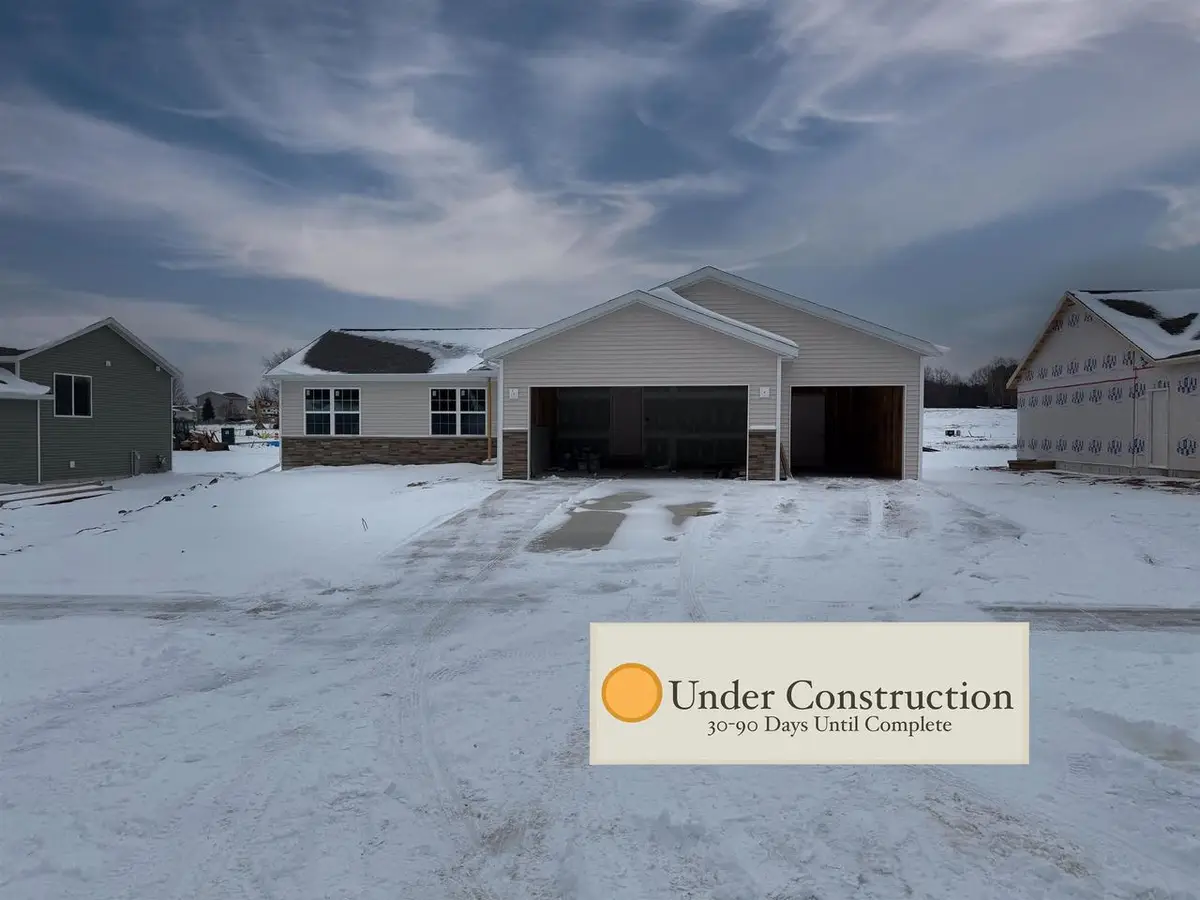 Lot 87 MUSKIE DRIVE, Weston, WI 54476 - Image #1