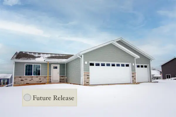 Lot 44 PERCH DRIVE, Weston, WI 54476