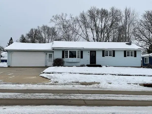 1405 E 29TH STREET, Marshfield, WI 54449