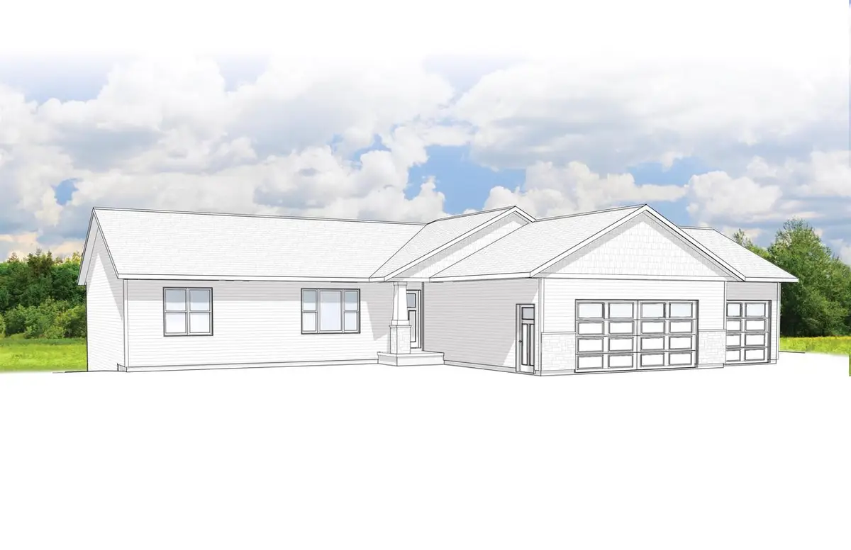 560 STILL WATERS LANE, Plover, WI 54467 - Image #1