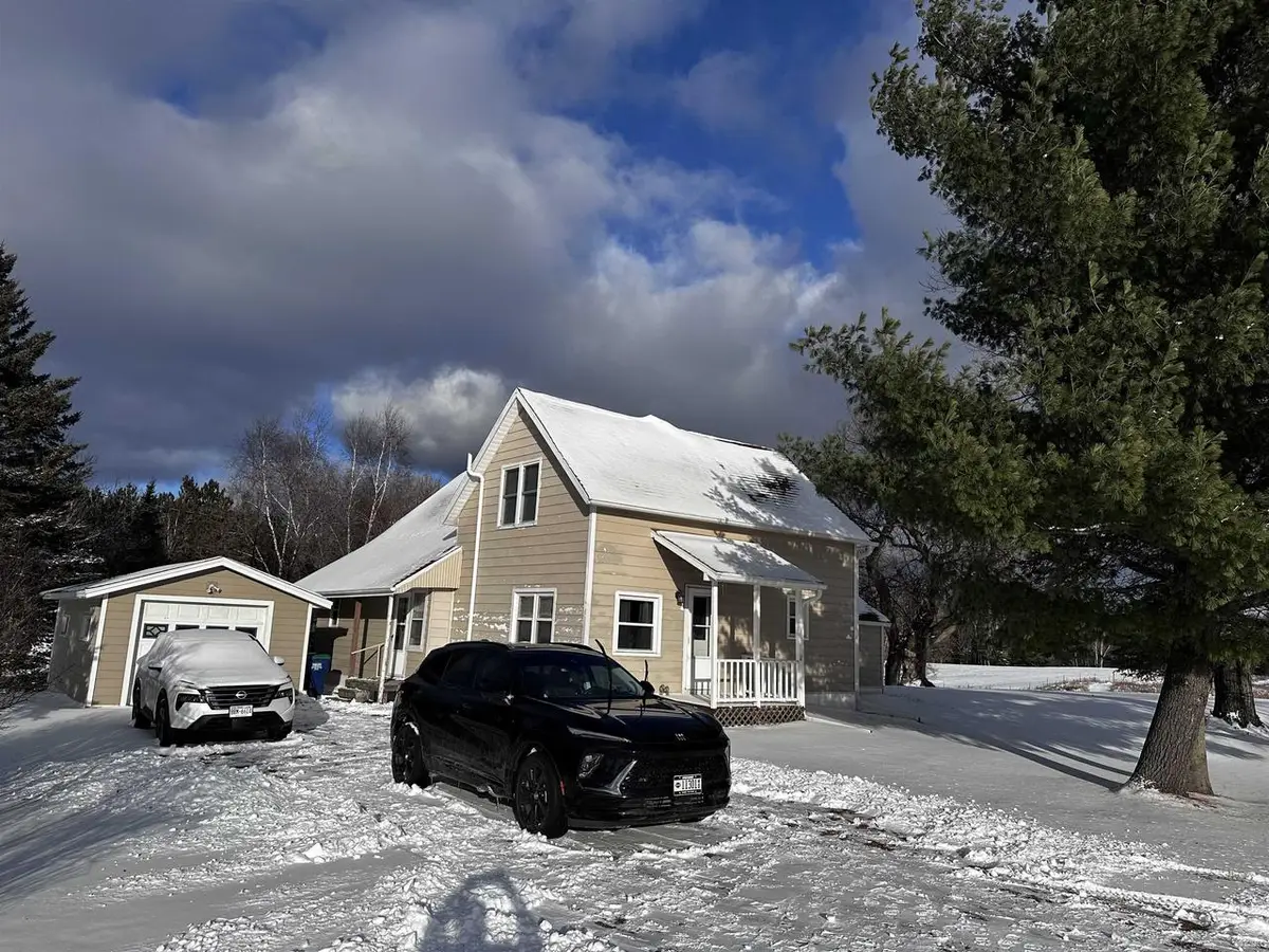 174438 CYPRESS LANE, Hatley, WI 54440 - Image #1