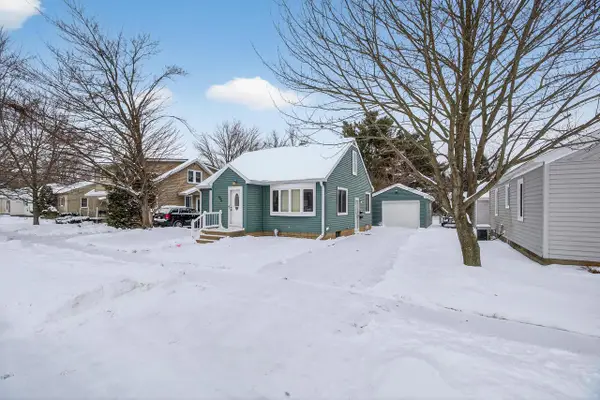 941 13TH STREET SOUTH, Wisconsin Rapids, WI 54494