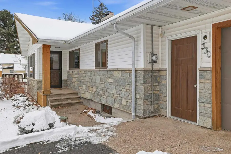 330 FIRST STREET, Rosholt, WI 54473 - Image #2