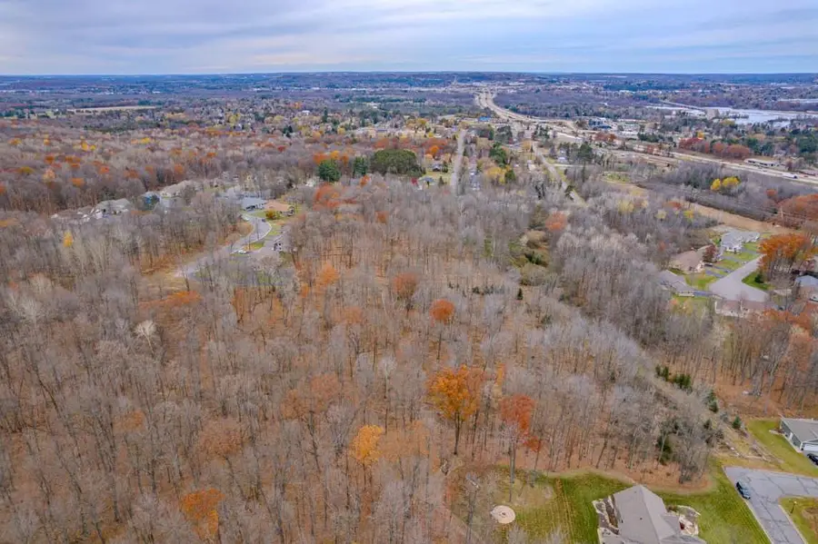 17 Acres SNOWFLAKE LANE, Wausau, WI 54401 - Image #3