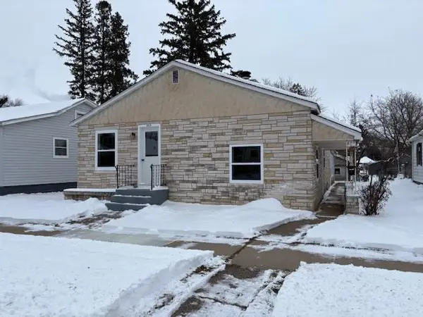 407 N VINE AVENUE, Marshfield, WI 54449
