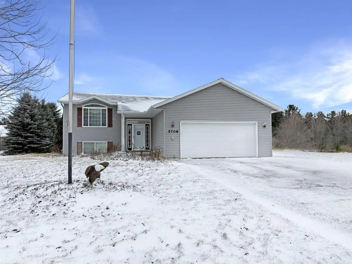 5708 CANOE STREET, Weston, WI 54476 - Image #1