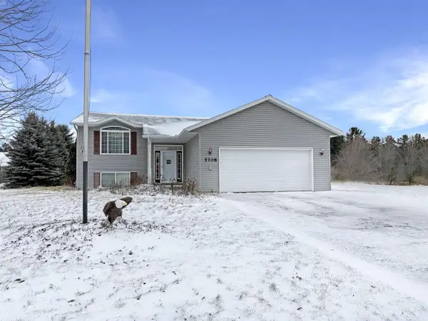 5708 CANOE STREET, Weston, WI 54476