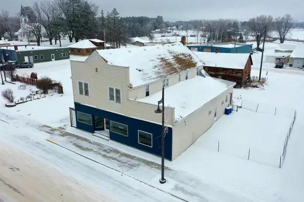 740 MCCOMB AVENUE, Rib Lake, WI 54470