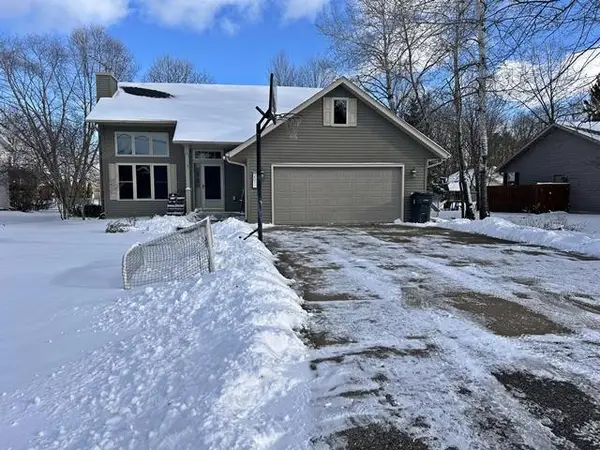 2511 S APPLE AVENUE, Marshfield, WI 54449