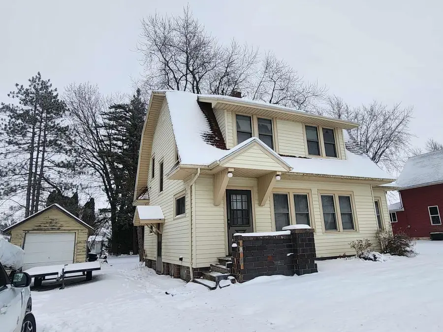 210 S DIVISION STREET, Loyal, WI 54446 - Image #2