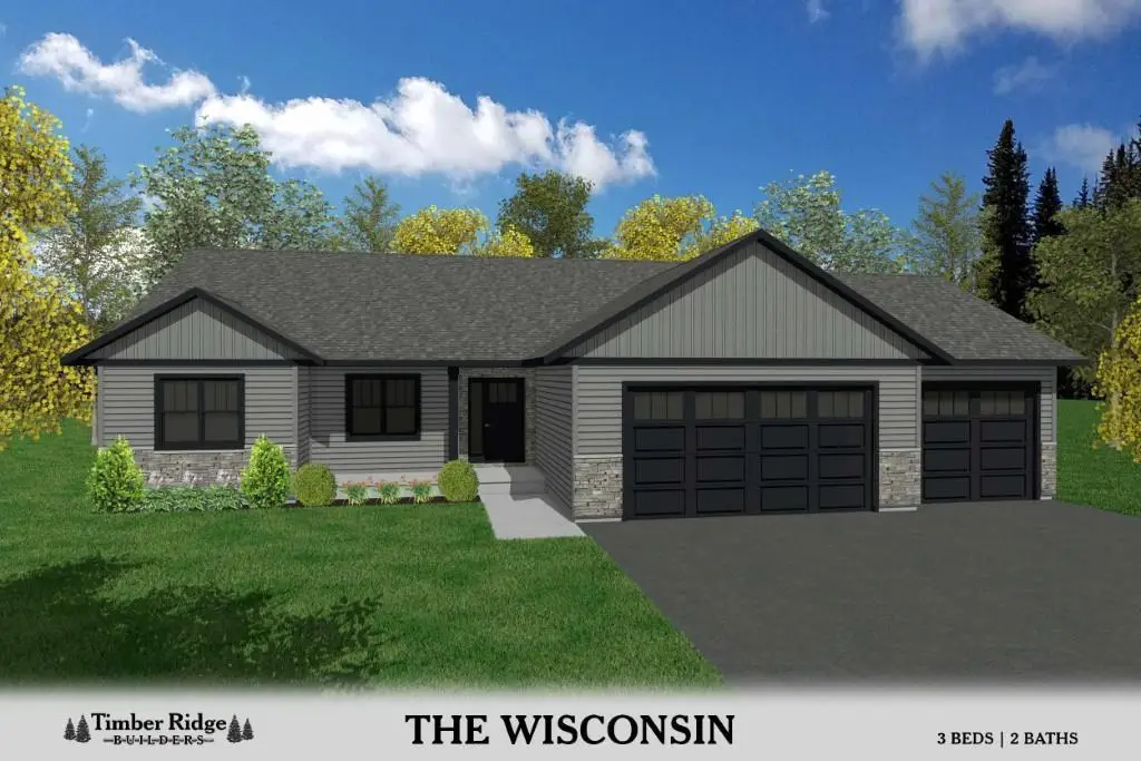 790 TORREY PINES WAY, Plover, WI 54467 - Image #1