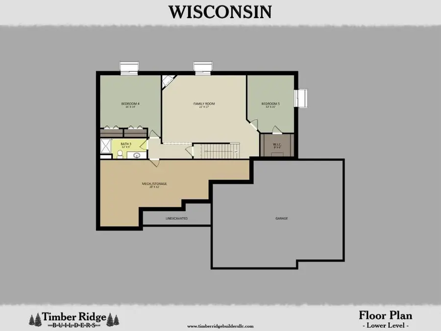 790 TORREY PINES WAY, Plover, WI 54467 - Image #3