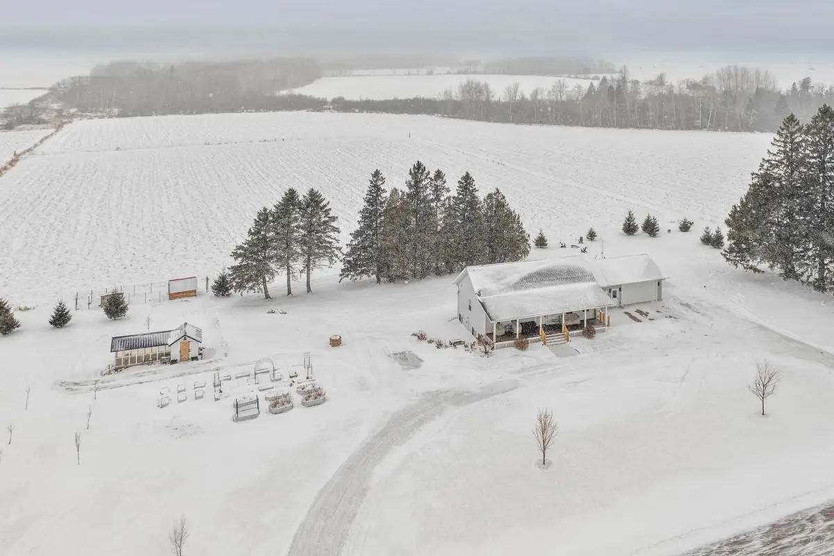 N925 GIBSON DRIVE, Medford, WI 54451 - Image #1