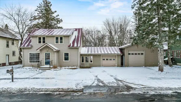 307 S PALMETTO AVENUE, Marshfield, WI 54449