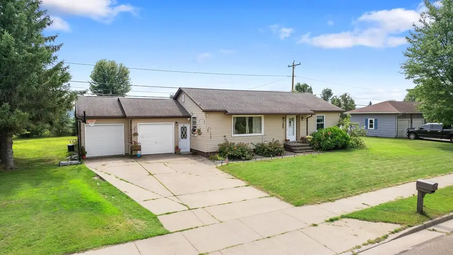 2605 W MAIN STREET, Merrill, WI 54452 - #2