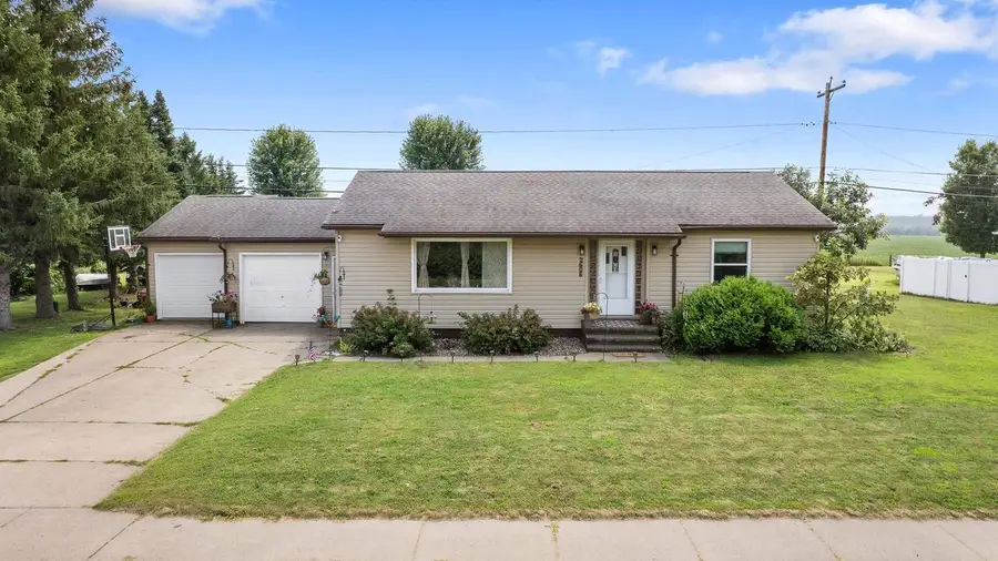 2605 W MAIN STREET, Merrill, WI 54452 - #3