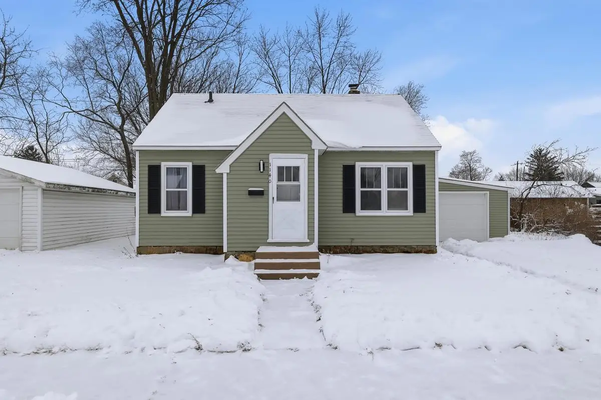 1140 WISCONSIN STREET, Wisconsin Rapids, WI 54494 - Image #1