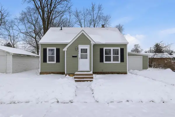 1140 WISCONSIN STREET, Wisconsin Rapids, WI 54494