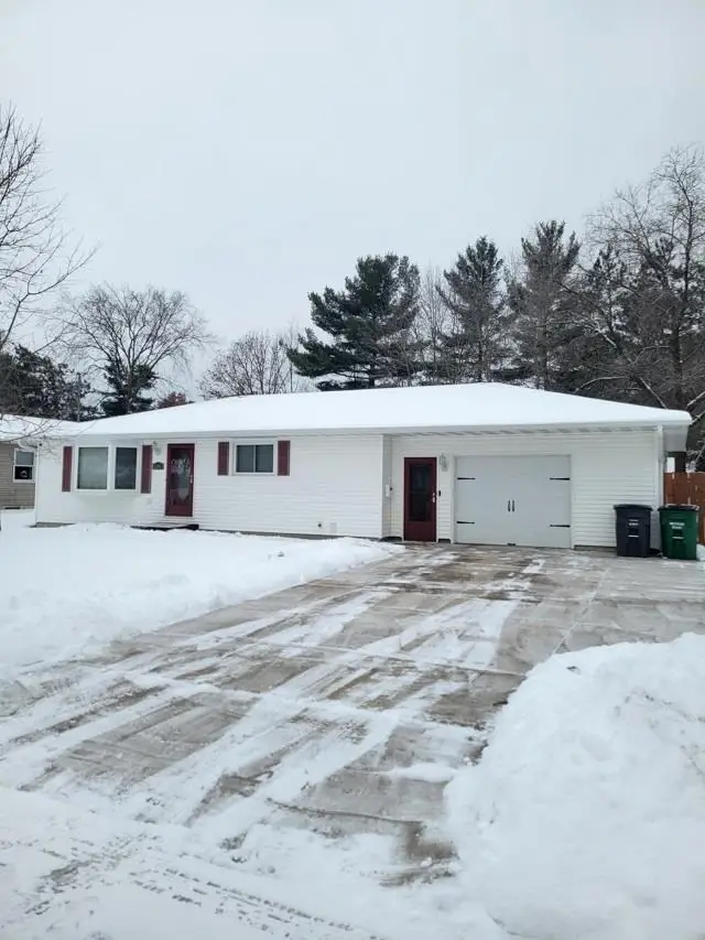 2320 2ND STREET SOUTH, Wisconsin Rapids, WI 54494 - Image #1