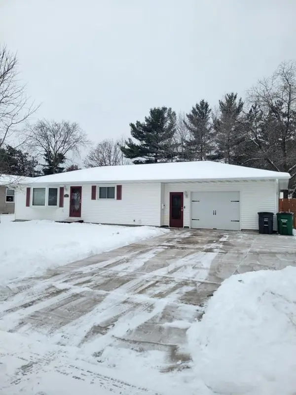2320 2ND STREET SOUTH, Wisconsin Rapids, WI 54494